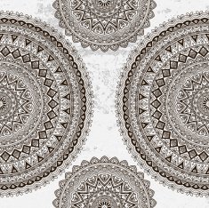 seamless pattern N3134