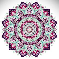 Mandala N366