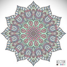 Mandala N368