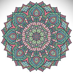Mandala N369