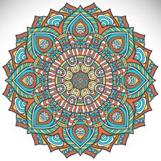 Mandala N370