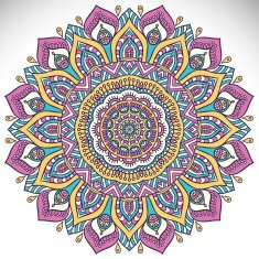 Mandala N374