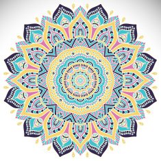 Mandala N375