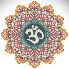 Mandala N379