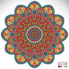 Mandala N382