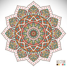 Mandala N388