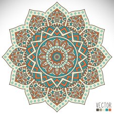 Mandala N389
