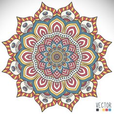 Mandala N390