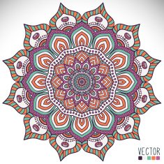 Mandala N391