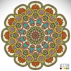 Mandala N392