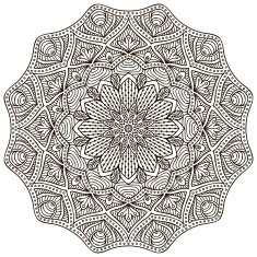 Mandala N395