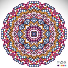 Mandala N397