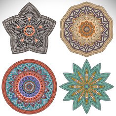 Mandala N401