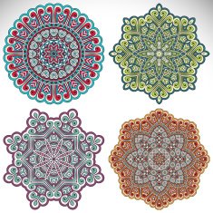 Mandala N402