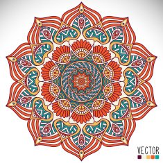 Mandala N404