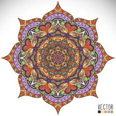 Mandala N406