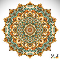 Mandala N409