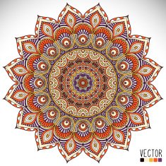 Mandala N411