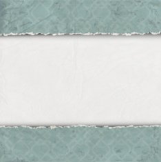 Background of torn old paper
