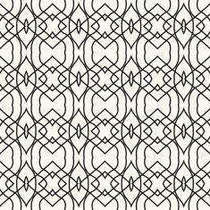 Seamless pattern stylish background N615