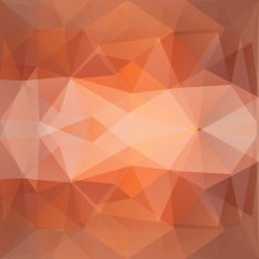 Abstract background triangles N19