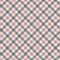 vintage retro seamless pattern on paper background N3