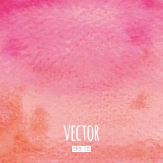 watercolor background N296