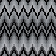Rounded Zigzag N2