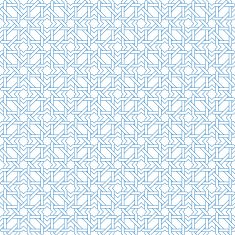 Seamless background of medieval style N27