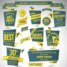 Set of product recommendations N2