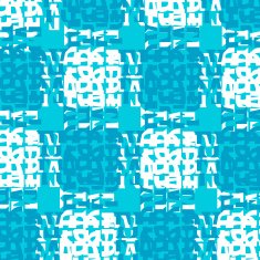 abstract blue shape texture background N2