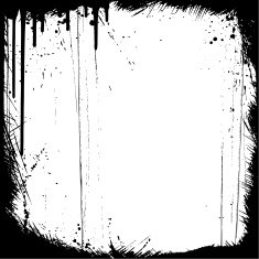 Grunge Frame N74