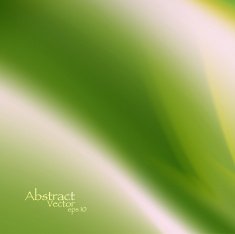 Abstract wavy background eps10 N26
