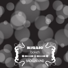 Abstract blur bokeh bright color background N7