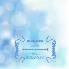 Abstract blur bokeh bright color background N9