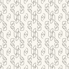 Seamless pattern stylish background N619