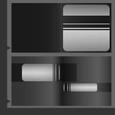 Brochure Template Design N67