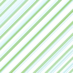 Green Striped Background N4
