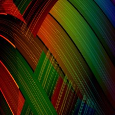 abstract color stripe background N8