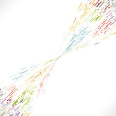 abstract color stripe texture pattern background
