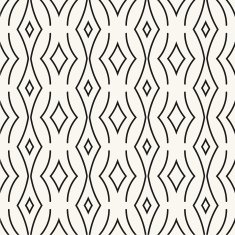 Seamless pattern stylish background N620