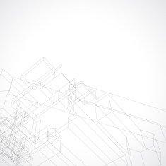 line structure pattern N8