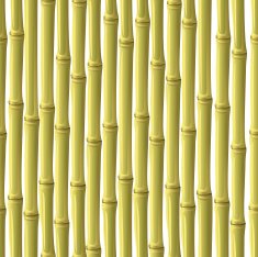 Abstract bamboo background Seamless