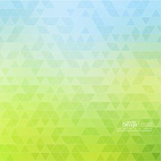 Creative abstract triangle pattern Polygonal background Hipst N7