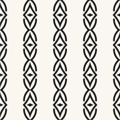 Seamless pattern stylish background N621
