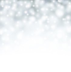 silver Christmas background N8
