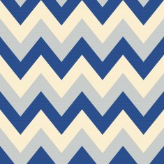 Chevron Pattern N49
