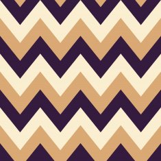 Chevron Pattern N51