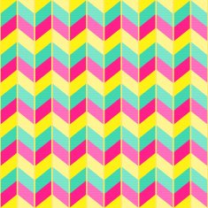 Chevron Pattern N52