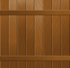 Wooden texture Vector background N4